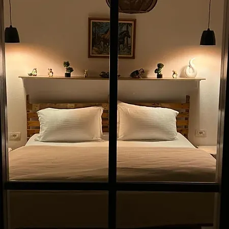 Ndrio Hotel 5*
