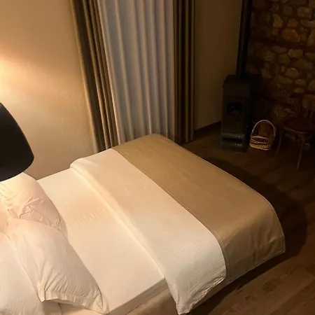 Ndrio Hotel