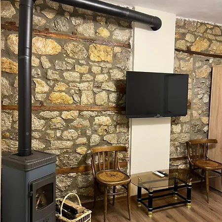Hotel Ndrio 5*