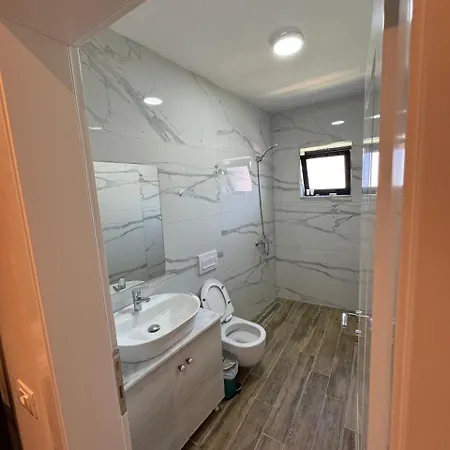 Hotel Ndrio 5*