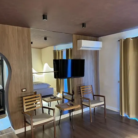 Ndrio Hotel