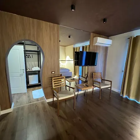 Hotel Ndrio Tushemisht