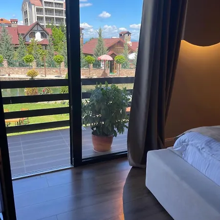 Ndrio Hotel 5*