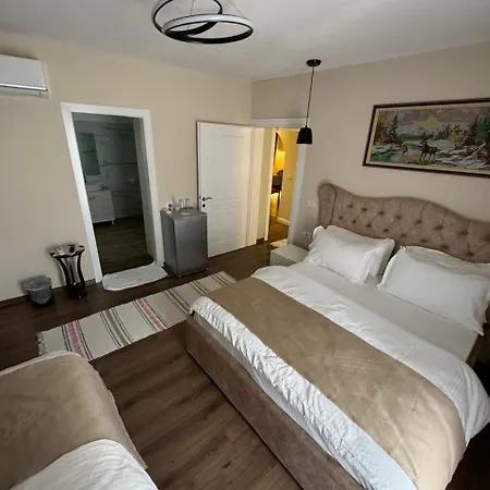 Ndrio Hotel