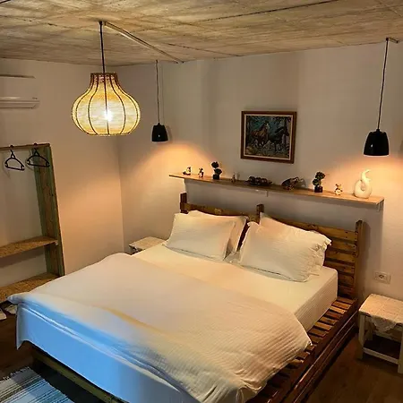 Hotel Ndrio